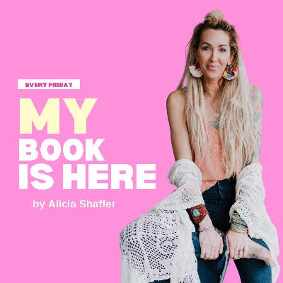 7 Secrets to Etsy Selling Success…My BOOK is Live on Amazon!