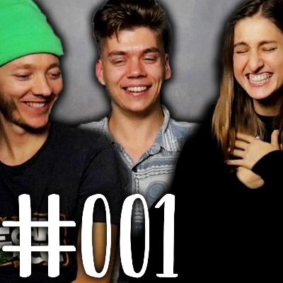 Alise un Mārtiņš par marihuānu un plikumiem