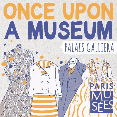 Palais Galliera | Fashion, from wardrobe to museum