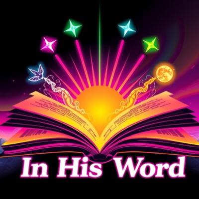 Word of Knowledge 1💜