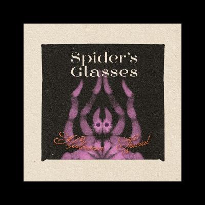 Become a Reality Weaver {Spider's Glasses} - Halloween Special | 10-minutes story meditation