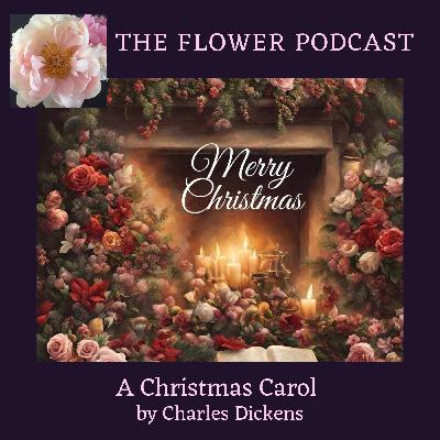 Christmas Special:  Charles Dickens "A Christmas Carol" 2025