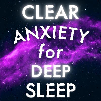 20 Minute Sleep Meditation for Stress, Anxiety and Worry 20 Minute Sleep Meditation for Stress, Anxiety and Worry