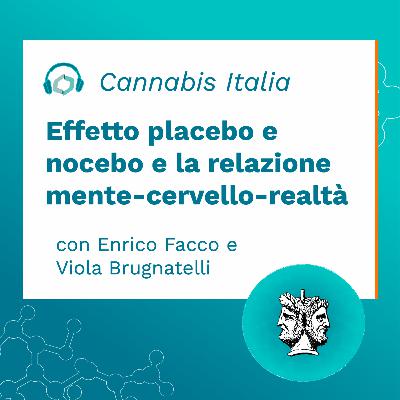 Effetto placebo e nocebo e la relazione mente-cervello-realtà