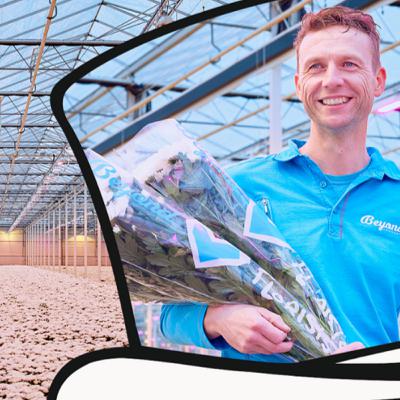 Flower Circus Talks #107 Wouter Duijvesteijn - Beyond Chrysant
