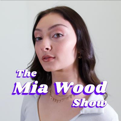 Episode 13: What it's like being a journalism major