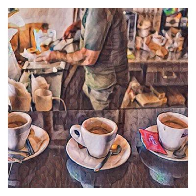 Le indicazioni del Galateo per essere gentili al bar: siamo tutti dei clienti rispettosi?