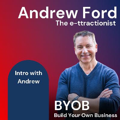 S2 Intro. BYOB with Andrew Ford