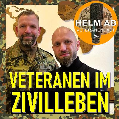 #79 Bundeswehr-Veteranen im Zivilleben – Warum Veteranen anecken und trotzdem führen | Thomas „Mo“ Apelt #79 Bundeswehr-Veteranen im Zivilleben – Warum Veteranen anecken und trotzdem führen | Thomas „Mo“ Apelt