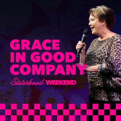 Grace In Good Company
