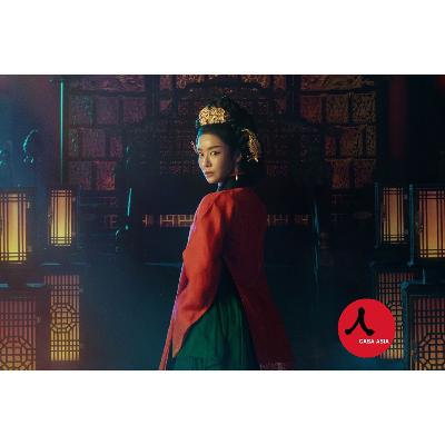 Conexión K-Drama: “La reina que corona”