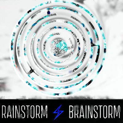 "Viral Spiral" - Thunderstorm "Viral Spiral" - Thunderstorm
