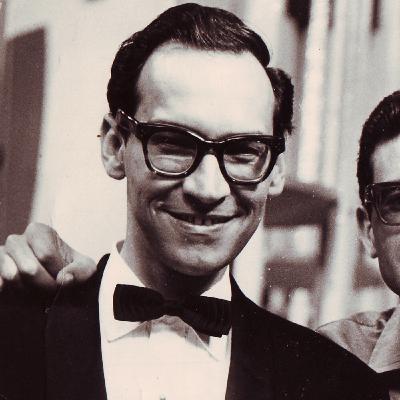 La Palabra Compartida #16 - Renny Ottolina, "El Número Uno"