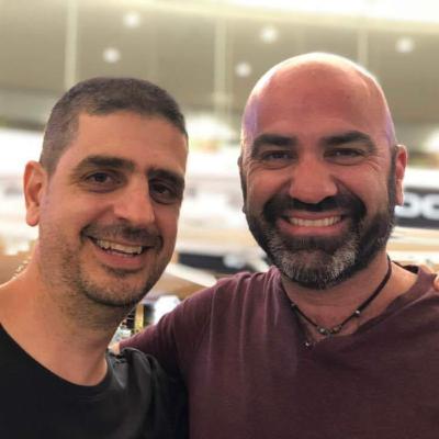 פרק 34 - להשפיע על מליונים בעולם עם דורון ליבשטיין פרק 34 - להשפיע על מליונים בעולם עם דורון ליבשטיין