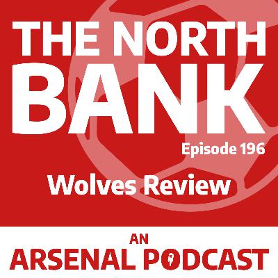 Ep. 196 - Wolves Review Ep. 196 - Wolves Review