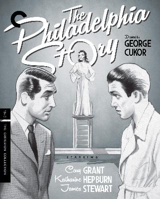 901 - The Philadelphia Story (1940)