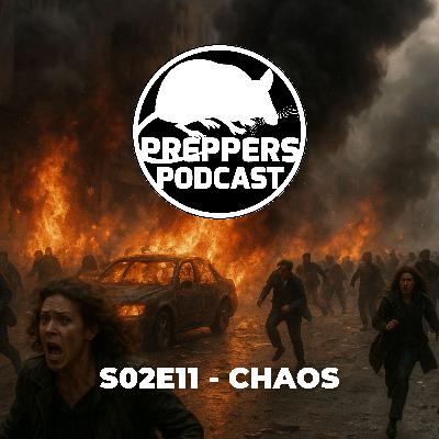 Chaos Chaos