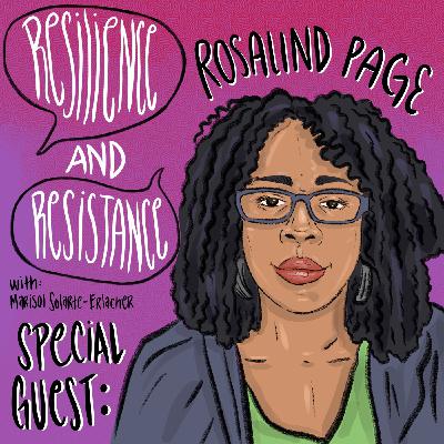 Rosalind Page: Black Femicides Rosalind Page: Black Femicides