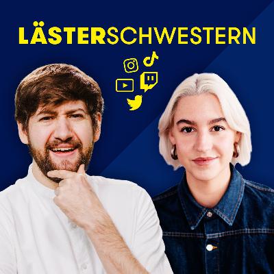 Folge 344: Haus verkaufen für Podcast-Fame & Schwurbel-Bibi teilt Verschwörungsaccount ft. Victoria Reichelt