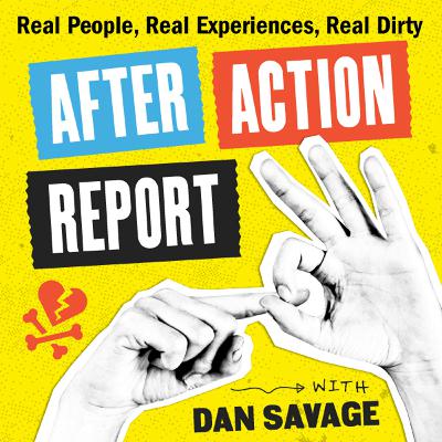 After Action Report #20 After Action Report #20