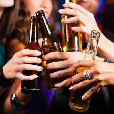 Underage Clubbing in South Africa