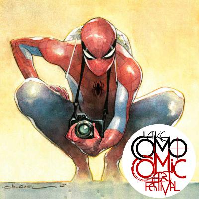 Olivier Coipel