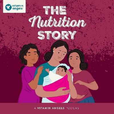 Ep. 4 Making Nutrition Easy with Krish Ashok of Masala Lab