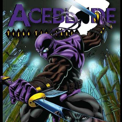 Aceblade