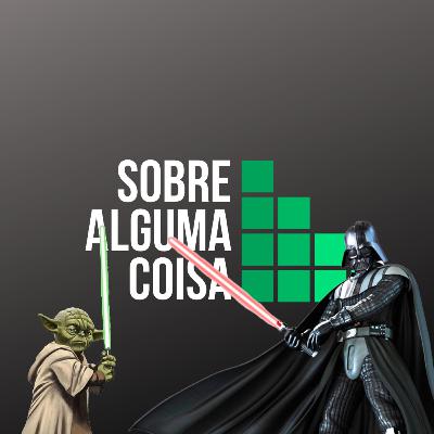 SAC #34 - Sobre uma galáxia muito distante SAC #34 - Sobre uma galáxia muito distante