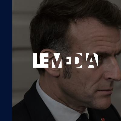 Macron et la guerre aux drogues : on frôle l’overdose