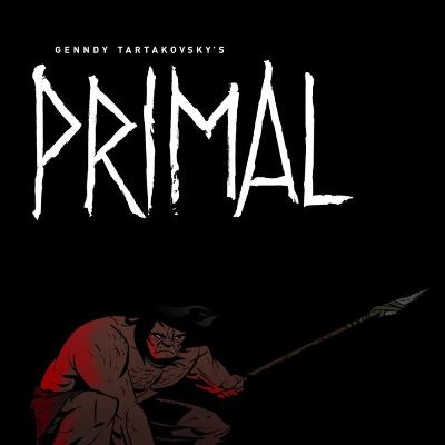 we talk about Primal Season 1 (Part 1 of 2) we talk about Primal Season 1 (Part 1 of 2)