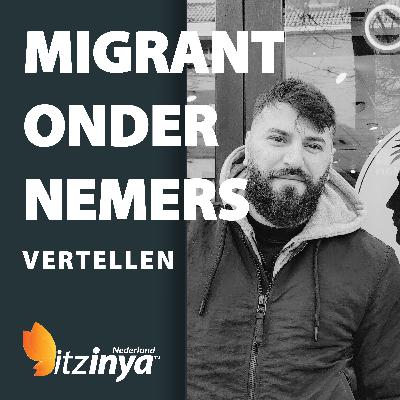 Kapper in Iran, Zeist en Amersfoort #8