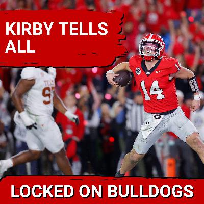 CONTROVERSY: Ole Miss Coaches SPLIT Loyalties—Can They REALLY Focus on Georgia?