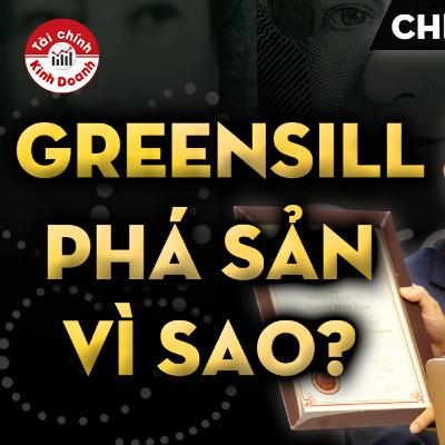 Greensill phá sản từ mô hình Fintech "cho vay rủi ro thấp" - CHIA SẺ CHUYÊN MÔN Greensill phá sản từ mô hình Fintech "cho vay rủi ro thấp" - CHIA SẺ CHUYÊN MÔN
