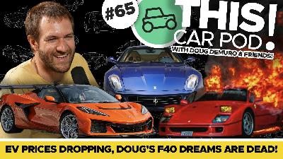 Crazy New Corvette! Car Shipper Scam! Best Deal EVER on Cars & Bids?
