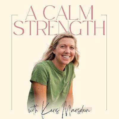 The Mindful Body Method with Keris Marsden The Mindful Body Method with Keris Marsden