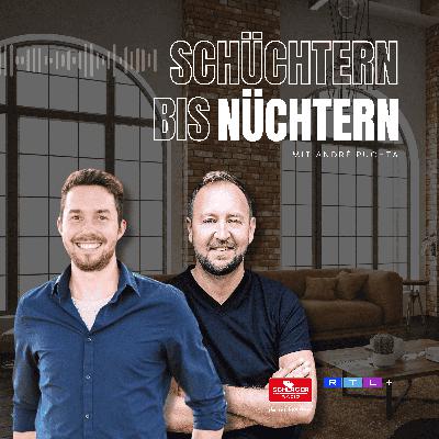 Andreas Wolfrum | Landwirtschaftsmeister - Was sagt dir der Hof am Morgen über den Tag?