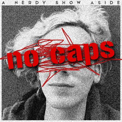 no caps: The Terrifying Adventures of Doug & La Valle