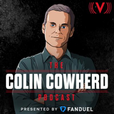 Colin Cowherd Podcast - Teflon MJ + Jay Bilas on Blue Blood Upsets, Coach K Relationship, NIL Regulation