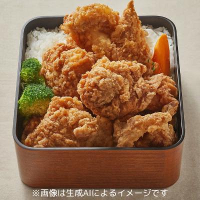 ボイラジ #182「コロナ中考えたこと / 思い出のからあげ弁当とパン屋の話。」 ボイラジ #182「コロナ中考えたこと / 思い出のからあげ弁当とパン屋の話。」