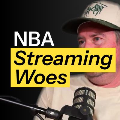 NBA Streaming is Only For The Wealthy