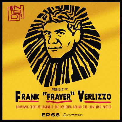 EP 66: Frank Verlizzo