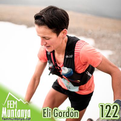 122 || Eli Gordón, Anna Grífols (La Recuperació) i Salvador Vilalta (La zona de confort?)