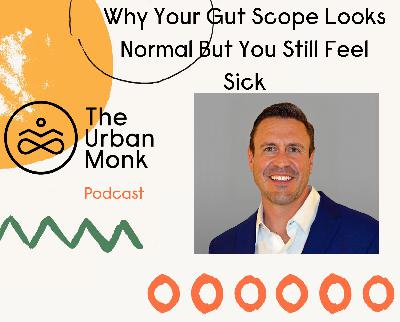 Beyond the Scope: Gut Health, Polyphenols, and the Real Medicine of Lifestyle