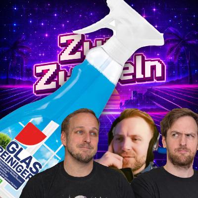 003 - Der Glasreiniger Ragebait! - Format mit unbekannten Namen