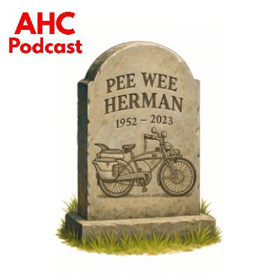 Paul Reubens (Pee Wee Herman) - The Reboot!