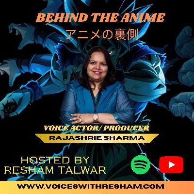 unheard Story About Dragon Ball super Ft Rajashrie Sharma