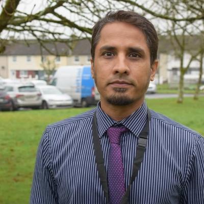 Migrant health workers living in fear of racist abuse, warns doctor