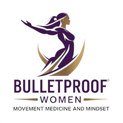 The Fitness Industry Wasn't Built For Women | Bulletproof Women Ep. 1