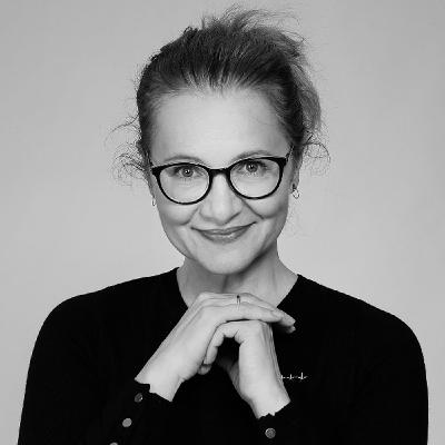 Podkast 156. Agnieszka Krzemińska: Mój neandertalczyk nie jest prymitywny